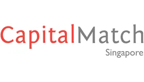 Capital Match logo