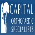 Capital Orthopaedic Specialists logo