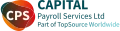 Capital Payroll Services logo