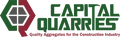 Capital Quarries logo