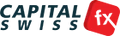 Capital Swiss logo