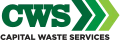 Capital Waste Services logo