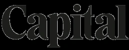 Capital logo