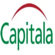 Capitala Group logo