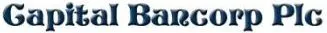 Capital Bancorp logo