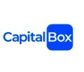 CapitalBox Netherlands logo