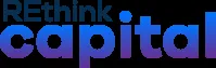 REthink Capital logo