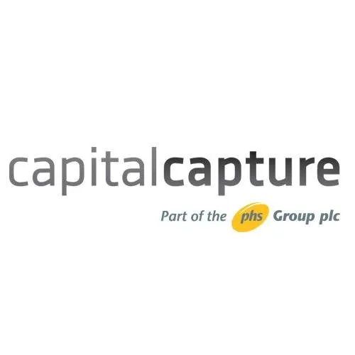 Capital Capture logo
