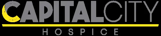 Capital City Hospice logo
