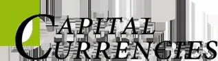 Capital Currencies logo
