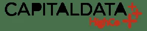 CapitalData logo