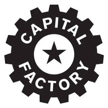 Capital Factory logo