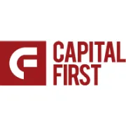 Capital First logo