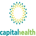 Capital Health logo