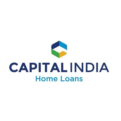 Capital India Home Loans logo