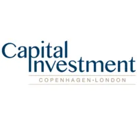 Capital Investment logo