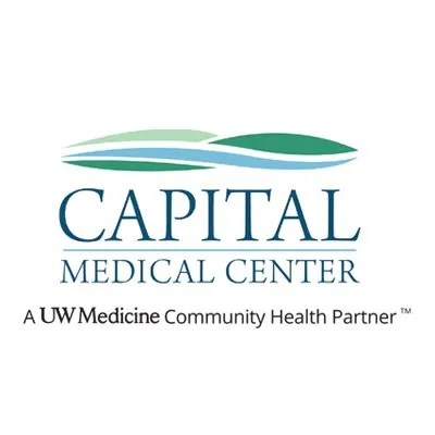 Capital Medical logo