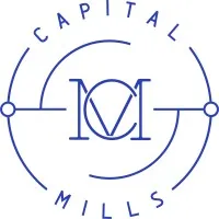Capital Mills logo