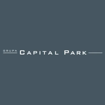Capital Park logo