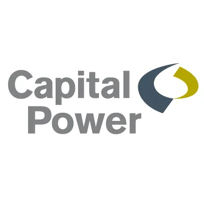 Capital Power logo