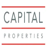 Capital Properties logo
