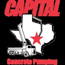 Capital Concrete Pumping logo