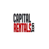 Capital Rentals logo