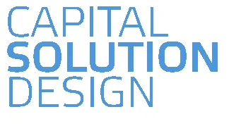 Capital Solution Design logo