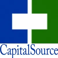 CapitalSource logo