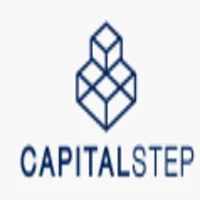 Capital Step logo