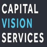Capital Vision Services logo
