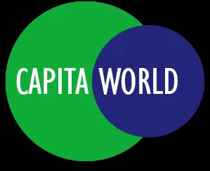Capitaworld logo