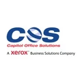 Capitol Office Solutions logo
