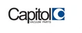 Capitol Vacuum logo