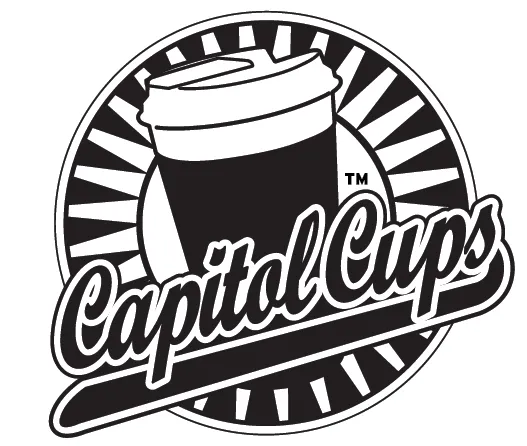Capitol Cups logo
