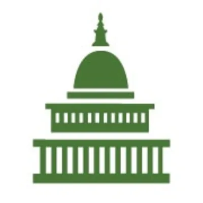 Capitol Pest logo