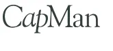 CapMan logo