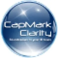 CapMark Clarity logo