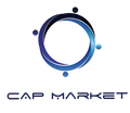 CapMarket logo