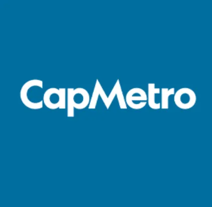 CapMetro logo