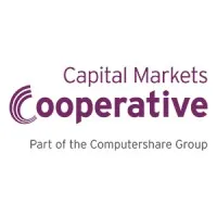 Capital Markets Cooperative logo