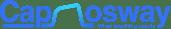 Capnosway logo