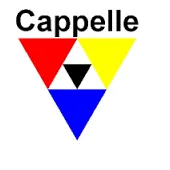 Cappelle Pigments logo