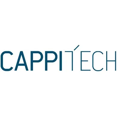 Cappitech logo