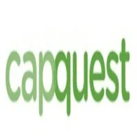 Capquest logo