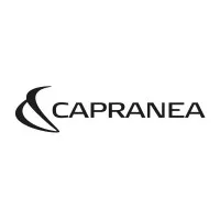 CAPRANEA SPORTS logo