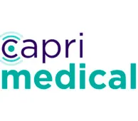 Capri-Medical logo
