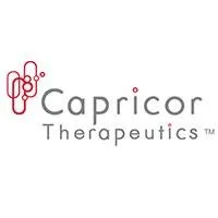 Capricor Therapeutics logo