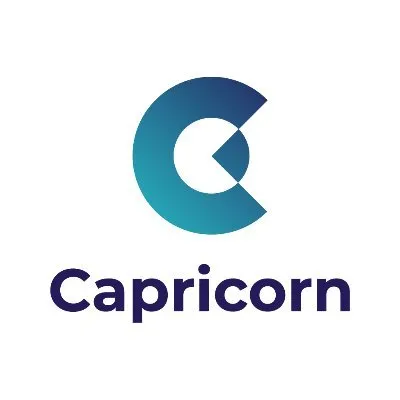 Capricorn logo