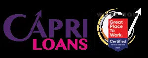 Capri Loans logo